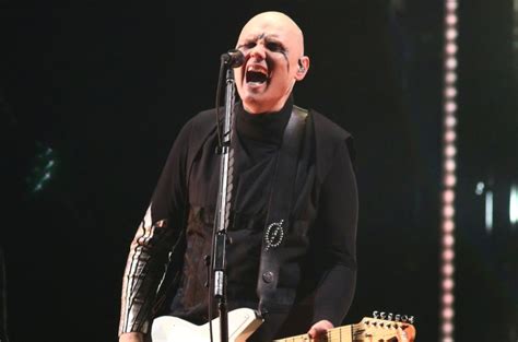 Billy Corgan Fala Sobre Volta Do Smashing Pumpkins Ao Brasil Tmdqa