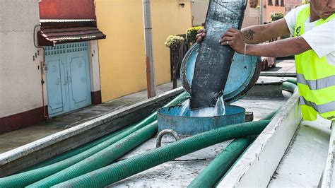 Lecciones del mega corte de agua en CDMX I Red Forbes Forbes México