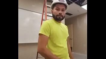 El albañil se masturba en la construcción XVIDEOS