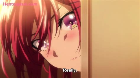 NEW HENTAI Hatsukoi Jikan Subbed