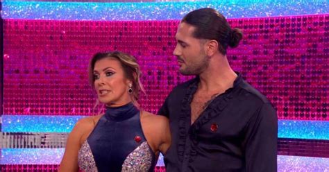 Bbc Strictly Come Dancing Viewers Demand Star Thrown Off Show As