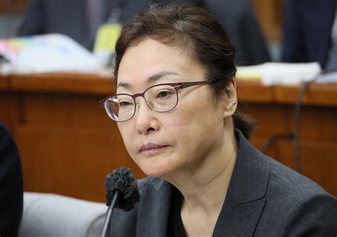 ‘이태원 참사 부실 대응 박희영 용산구청장 보석 석방