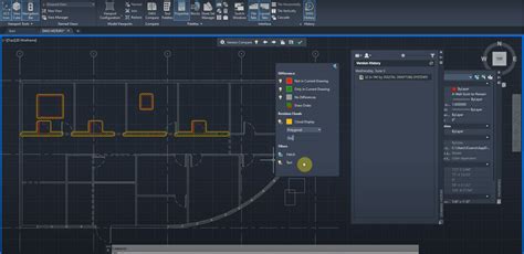 Drawing History In Autocad At Wallace Becky Blog