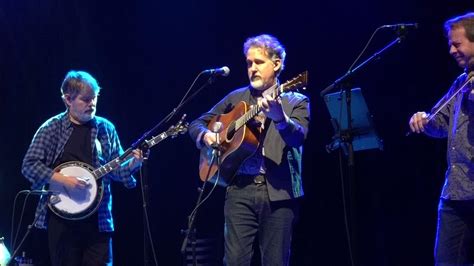 Whitewater Bela Fleck My Bluegrass Heart At Uc Theater Berkeley