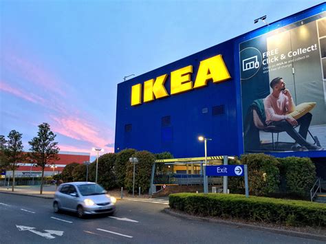 Ikeas Irish Empire Part 1 How Ikea Turned Ireland Into A €30bn Cosy