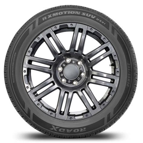 RoadX RXMotion SUV UX01 Tires for 3-Season | Kal Tire