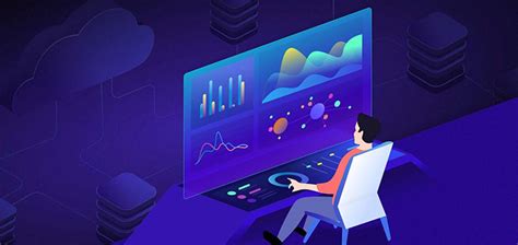 Trực quan hoá dữ liệu là gì Tại sao nói Data Visualization vô cùng