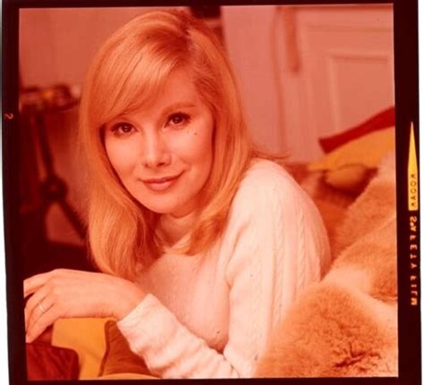 Susan Hampshire Beautiful 1970s Portrait Original 225 X 225