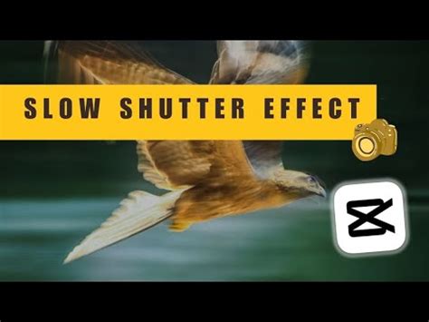 Slow Shutter Effect How To Create A Slow Shutter Effect By Mixing