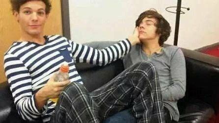 Pin De Planthoe En Larry Stylinson En Gays Harry Styles