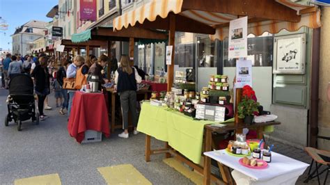 Feste Märkte Traditionen in Fribourg Outdooractive