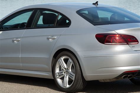 Volkswagen Passat CC: плюсы и минусы, отзывы владельцев - КОЛЕСА.ру ...