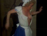 Naked Barbara Windsor In Carry On Dick