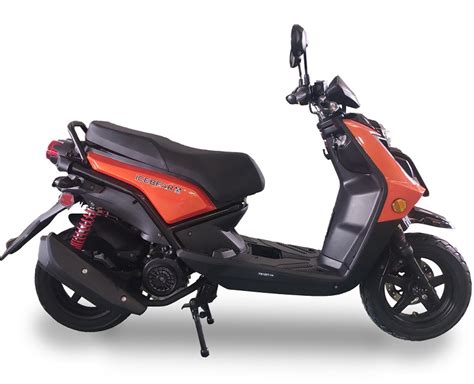 Buy Ice Bear Vision Pmz150 17 Scooter