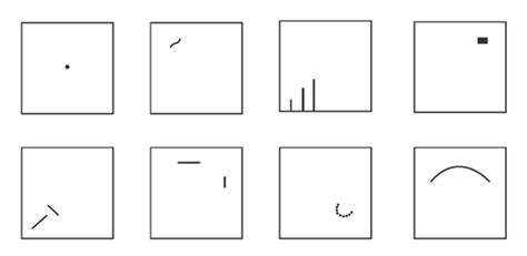 Test de Wartegg Aprende Psicología