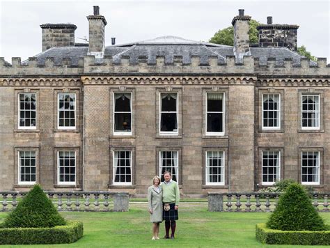 Gordon Castle | Exclusive Use Venue in Moray | Luxury Accommodation