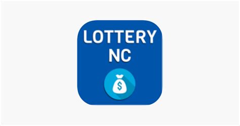 ‎NC Lotto Results - Lottery on the App Store