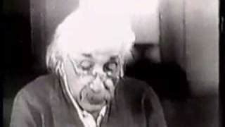 Albert Einstein Funeral