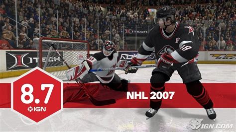 Nhl 19 Review Fasrgadget