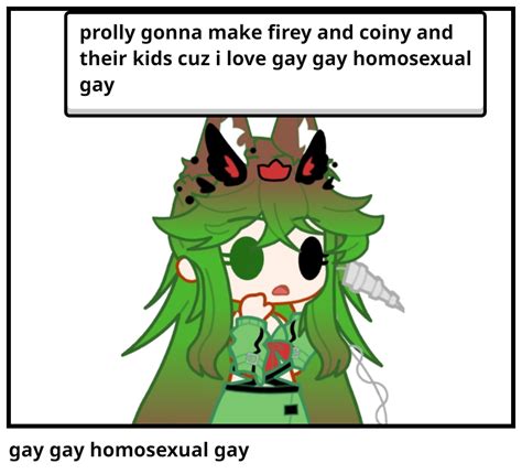 Gay Gay Homosexual Gay Comic Studio
