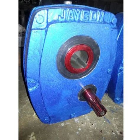 Hollow Gearbox Industrial Hollow Gearbox Manufacturer From Ahmedabad