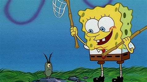 Watch SpongeBob SquarePants Season 1 | Prime Video