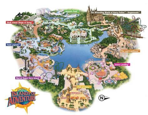 What Is The Difference Between Universal Studios And Universal Orlando