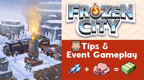 Frozen City - Game Paly By Century Games Walkthrough • Game Solver