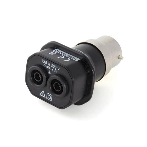 Lamp adapter set | Hoover Dam Technology GmbH | Hoover Dam Technology GmbH