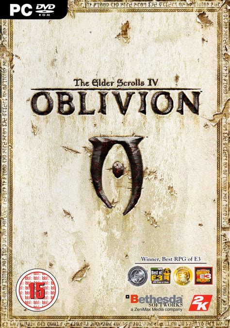 Ugp Ubuntu Gaming Project Let S Play The Elder Scrolls Iv Oblivion