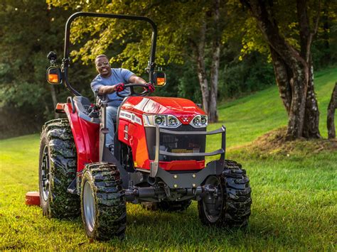 Massey Ferguson 1800m Series Shantz Farm Equipment