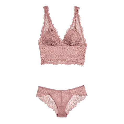 The French Lingerie Every Parisian Owns Who What Wear Uk