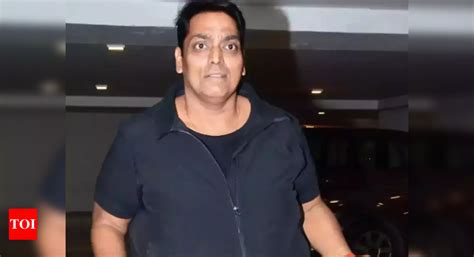 Ganesh Acharya Granted Bail In Sexual Harassment Case Hindi Movie