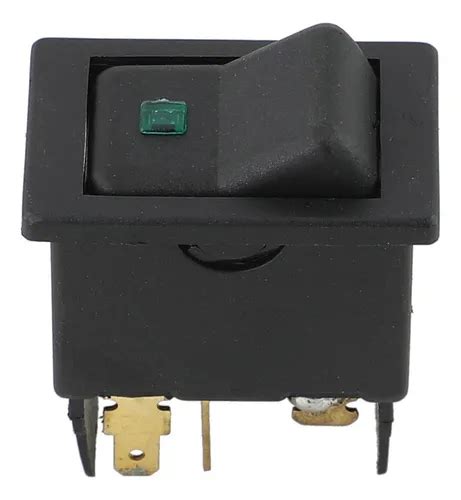 Interruptor De Control De Elevalunas Eléctrico Para Coche 29 Meses Sin Interés