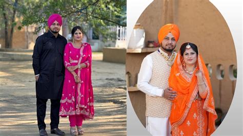 Live Wedding Ceremony Prabhjot Kaur Weds Parminder Singh