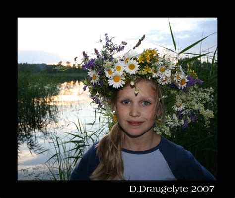 A girl - Portrait - Photo.net