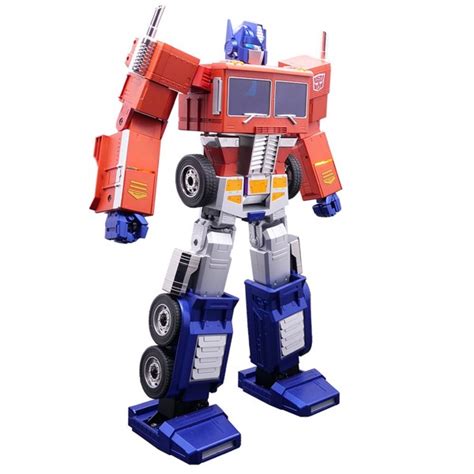 Transformers Takara Tomy Optimus Prime R5 | lupon.gov.ph