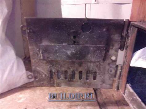 Установка твердотопливного котла: ошибки, допускаемые при монтаже