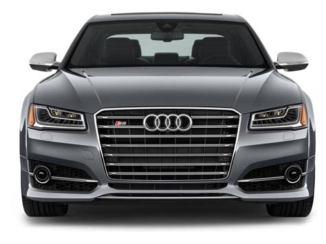 New Audi S8 2018 4.0 TFSI quattro 520 HP Photos, Prices And Specs in Qatar