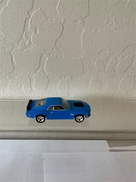 HOT WHEELS TH Anniversary Ford Mustang Boss Real Riders Voitures Amples LC EUR