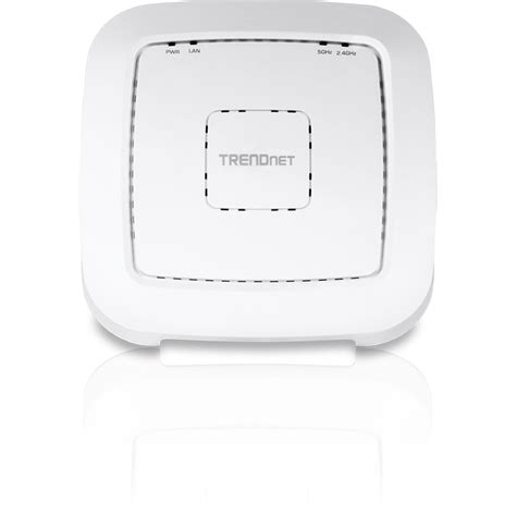 Trendnet Tew Dap Ac Dual Band Poe Comms Express