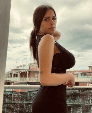 Maria Vittoria Mariavittoriacass Nude OnlyFans NudoStar TV