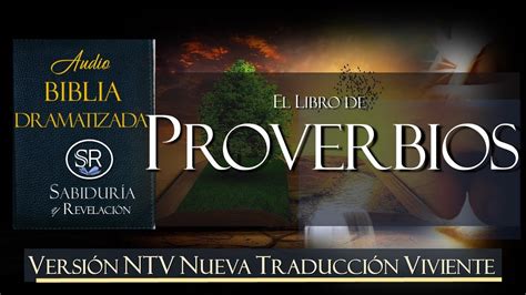 Escucha La Sabidur A De Los Proverbios En La Biblia Hablada Y