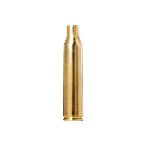 Norma Brass 338 Lapua Magnum Unprimed 50bag — Reloading Solutions Limited