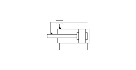 Compact Guide Cylinder Heavy Duty Guide Rod Type Mgps Series Smc