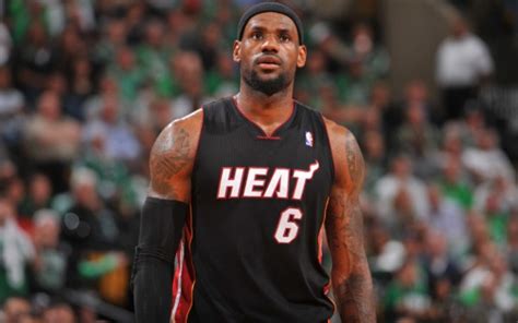 Forbes: LeBron James made $42 million in endorsements in 2013 - Sports ...