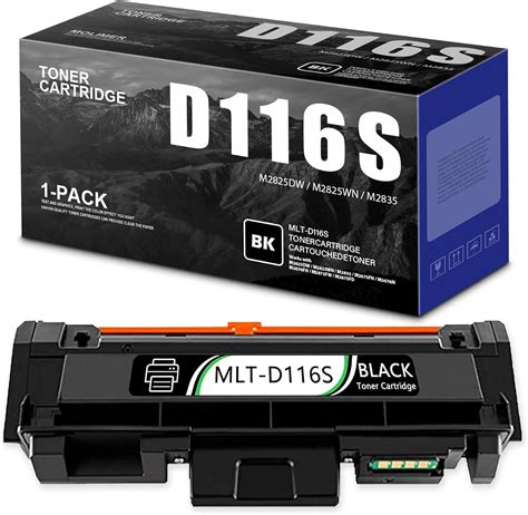 Amazon Pack Black Compatible Mltd S Mlt D S Toner