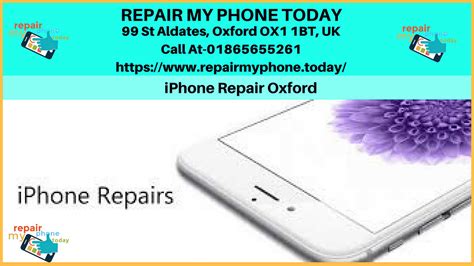 Iphone Repair Oxford If A Cracked Iphone Screen Is Prevent… Flickr