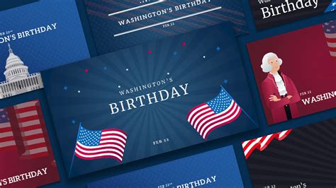 Plantilla Gratuita De Powerpoint Con Mapa De Washington Dc Para Google