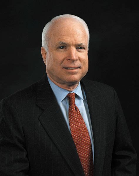 Biography of John McCain